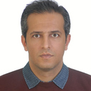 Mohammad mehdi Haghpanah