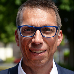 Profilbild Ulrich Hackbarth