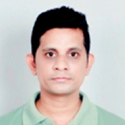 Pradip Thakare