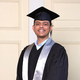 Deevykumar Patel