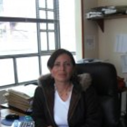 Yamile Palacios R.