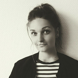 Marie Petters