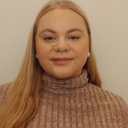 Anna Klepsch