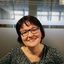 Social Media Profilbild Mirjam Hartmann-Schneider Stuttgart