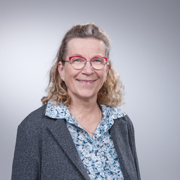 Cordula Müller