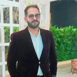 Mahmoud Khattab