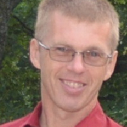 Profilbild Stefan Hensel