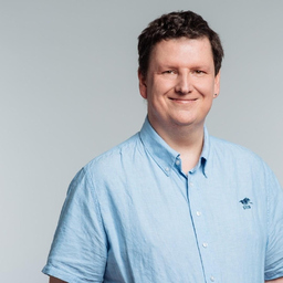 Markus Kaltenbrunner's profile picture
