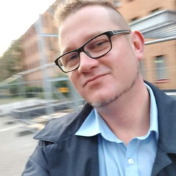 Oliver Froitzheim