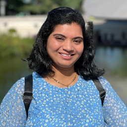 Payal Baheti