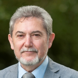 Profilbild Dr. Hartmut Pietsch