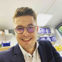 Fabian Peil