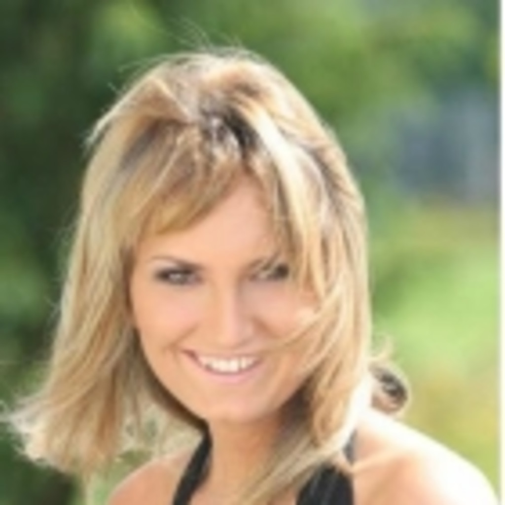 Melanie Stein - Chefin - Balance Work for Woman | XING