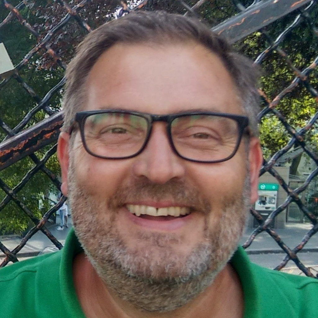 William Saville SHE Officer Unilever XING