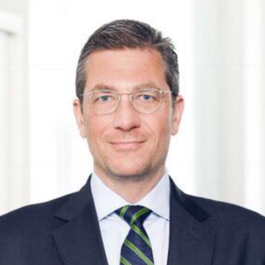 Dr. Philipp Ziegler Partner Advokat & dipl. Steuerexperte Lenz