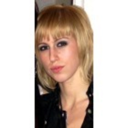 Andrea minguell Pateroy