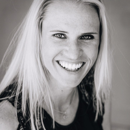 Alice Hiltbrunner-Pinchera