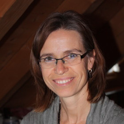 Cristina Brechbühl