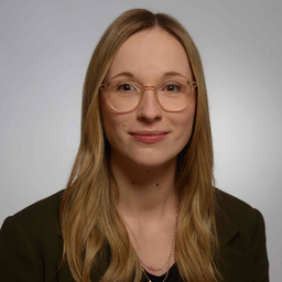 Magdalena Kunze's profile picture