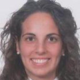Alicia Coca Casares
