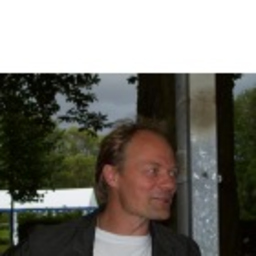 Arnd Drossel