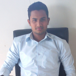 Vijay Mali's profile picture