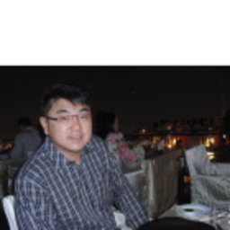 Chris Siow
