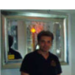 Mag. Themistoklis Argyropoulos