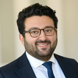 Dr. Ashkan Rahmani