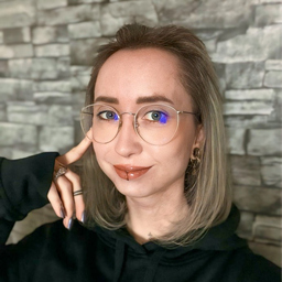 Magdalena Herdemerten