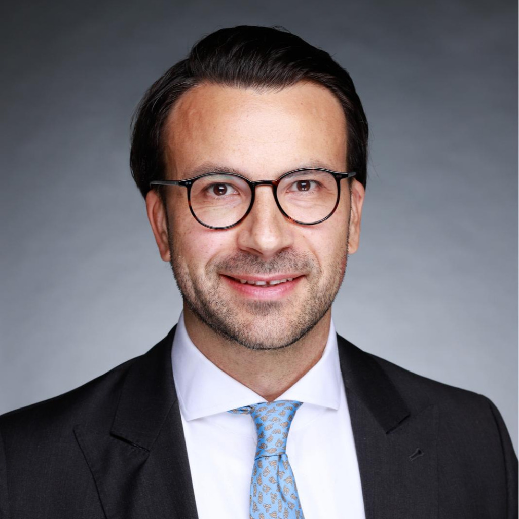 Dominik Ochs Investment Director RSI Capital XING