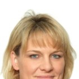 Silke Reuß-Bergmann
