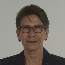 Marianne Siegrist Schrott