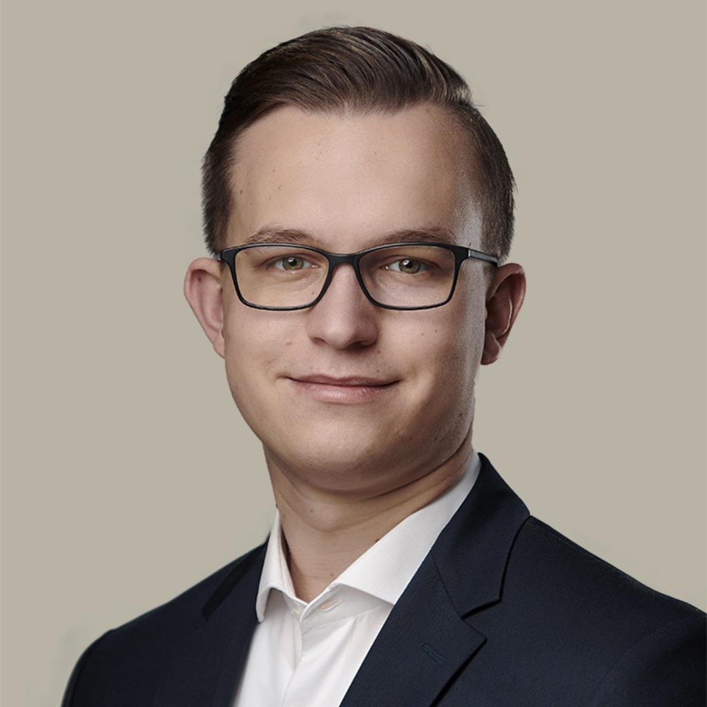 Marcel Braun Regierungsinspektoranwärter Polizei NRW XING