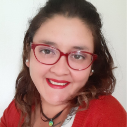 Claudia-Andrea Lopez Diaz