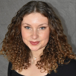 Klara Anouk Andreas