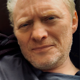 Ralf Bartelmai