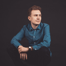 Robin Schmitteckert
