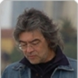 José-António Moreira