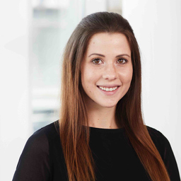 Larissa Grunow