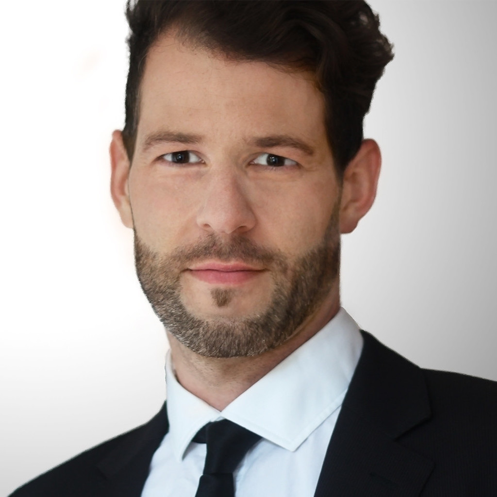 Alexander Thoms Director Product Jochen Schweizer mydays Group XING