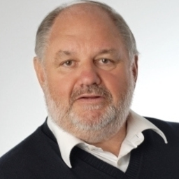 Reiner Schaudt