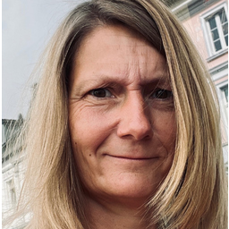 Melanie Hopf
