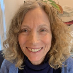 Barbara Bailin