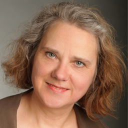 Birgit Wolter