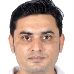 Atul Kumar Mishra