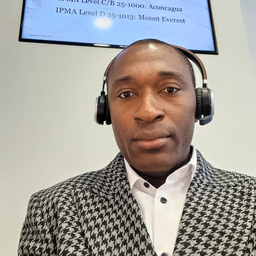 Appolinaire Okene