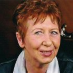 Elke Wyrowski