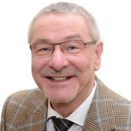 Dipl.-Ing. Axel Jagow