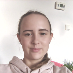 Alina Poetzsch
